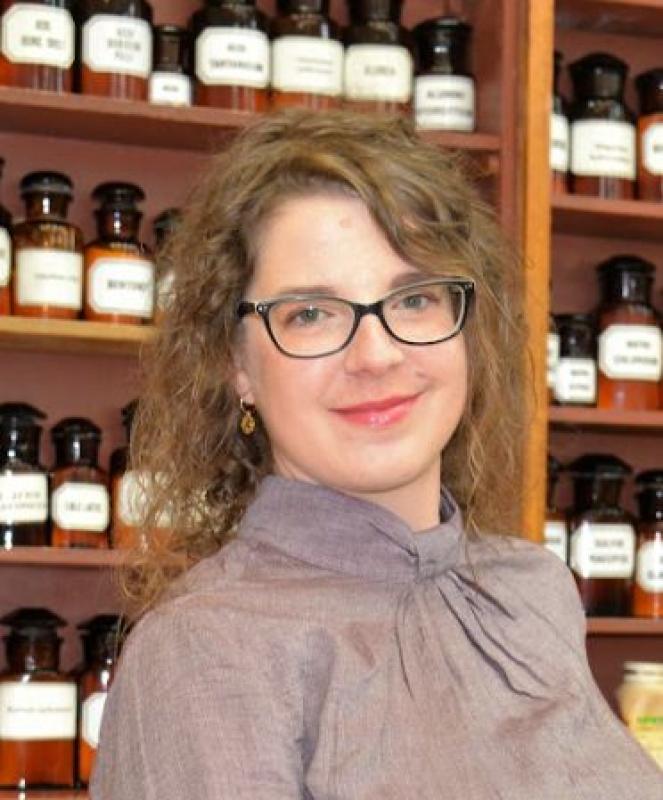 Vítáme Emilii Jakubowskou