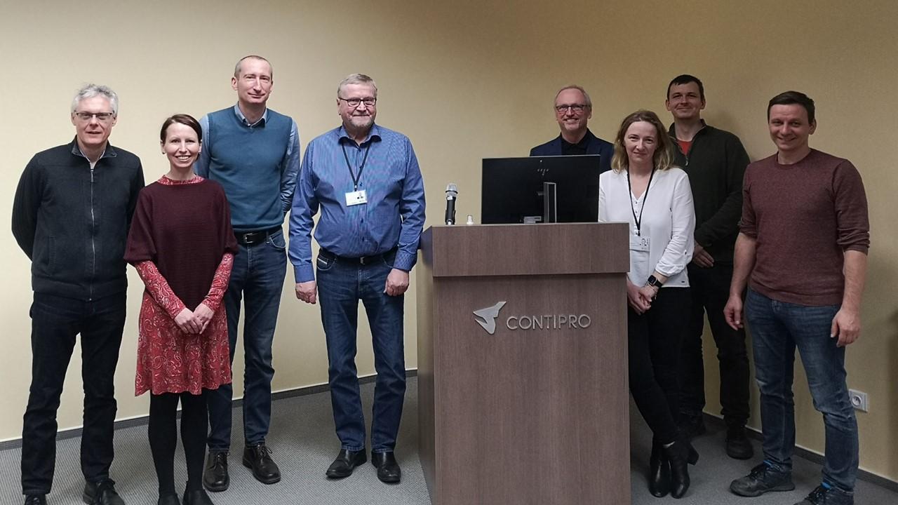 Contipro