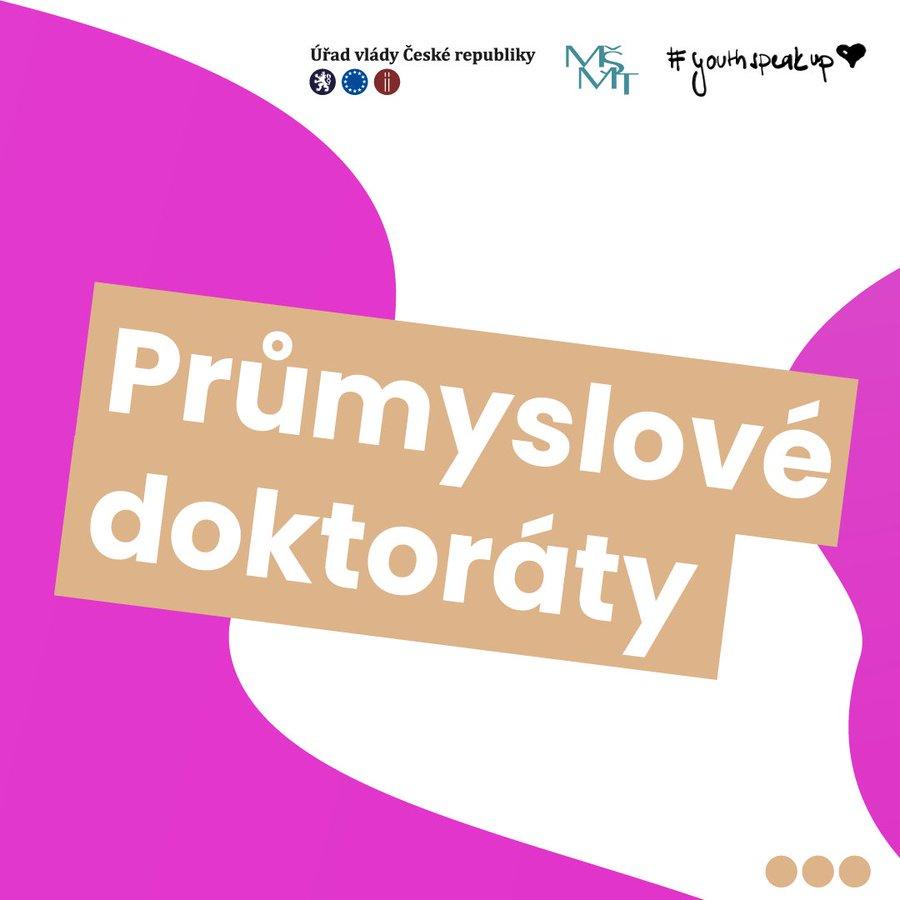 Kulatého stolu k průmyslovým doktorátům