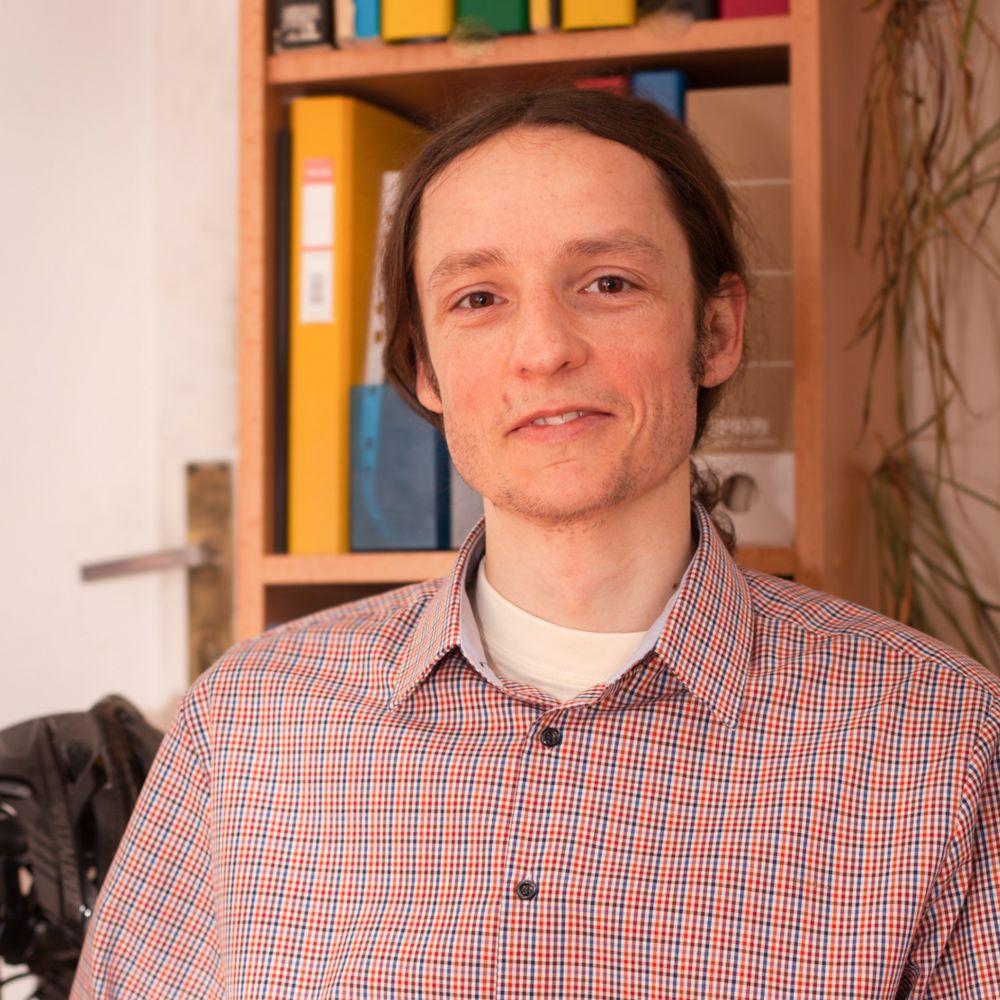 Petr Kočí