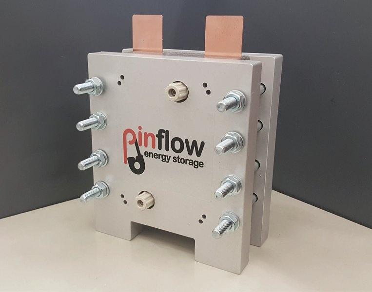 Pinflow