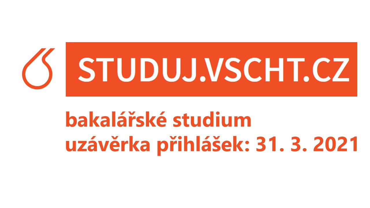 Nabízíme 2 bakalářské programy