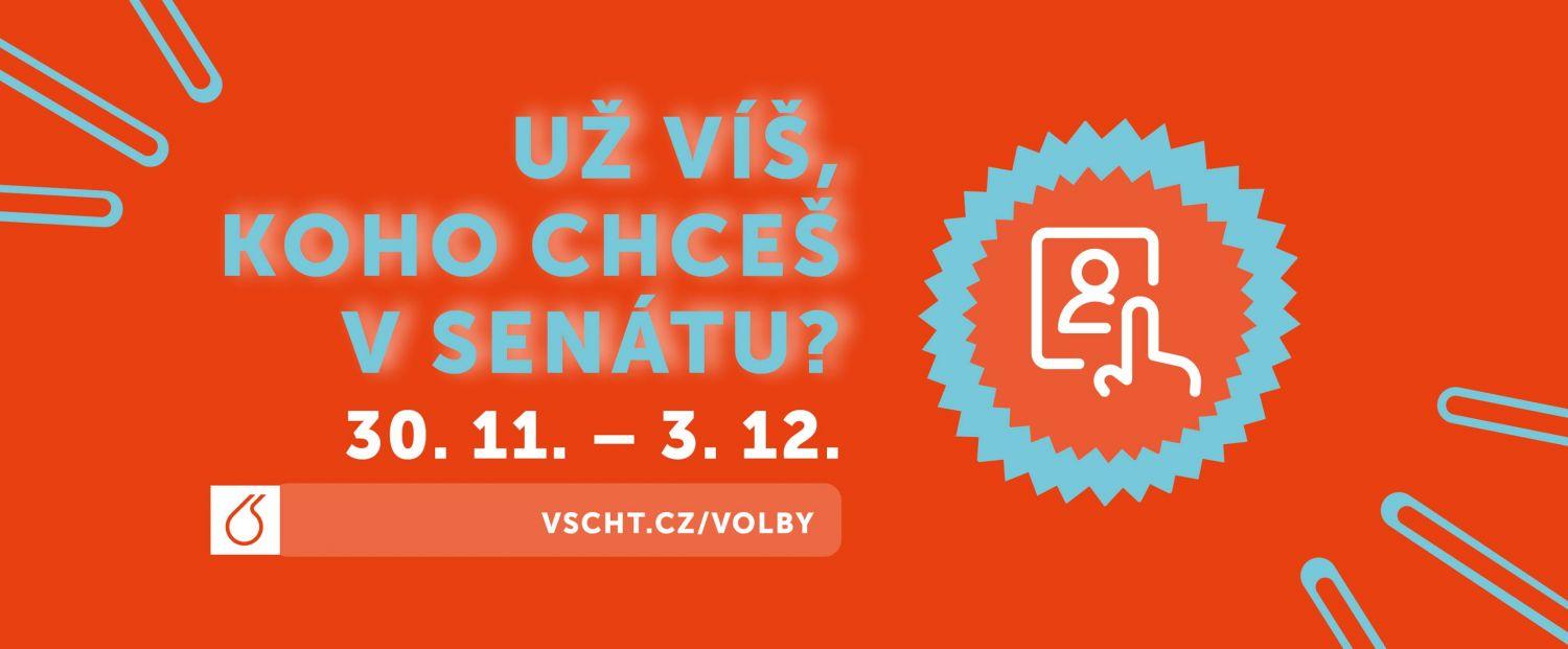 Volby do akademických senátů 2020
