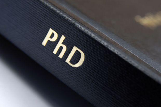 Staň se PhD studentem na našem ústavu