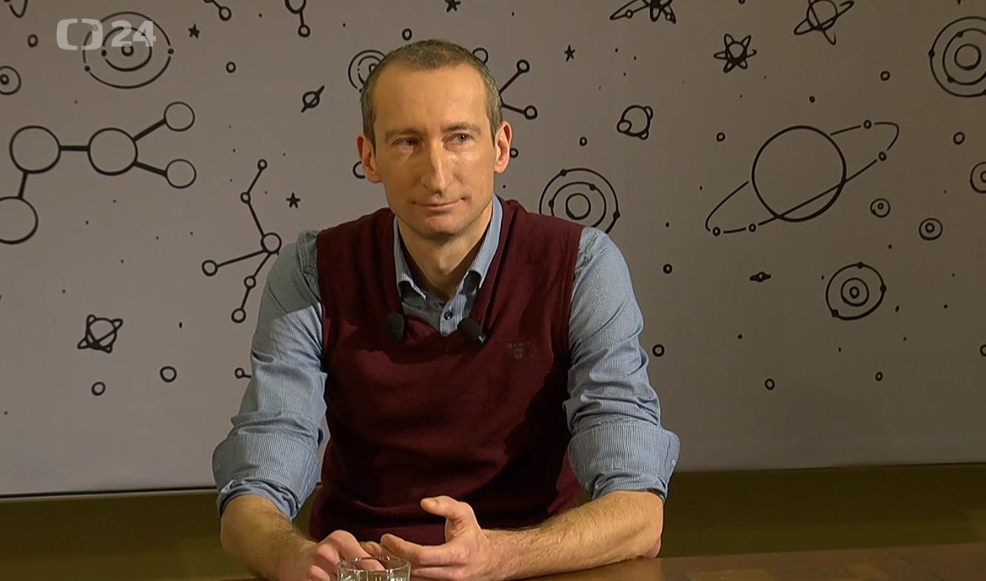 Doba chemická - Focus VM 