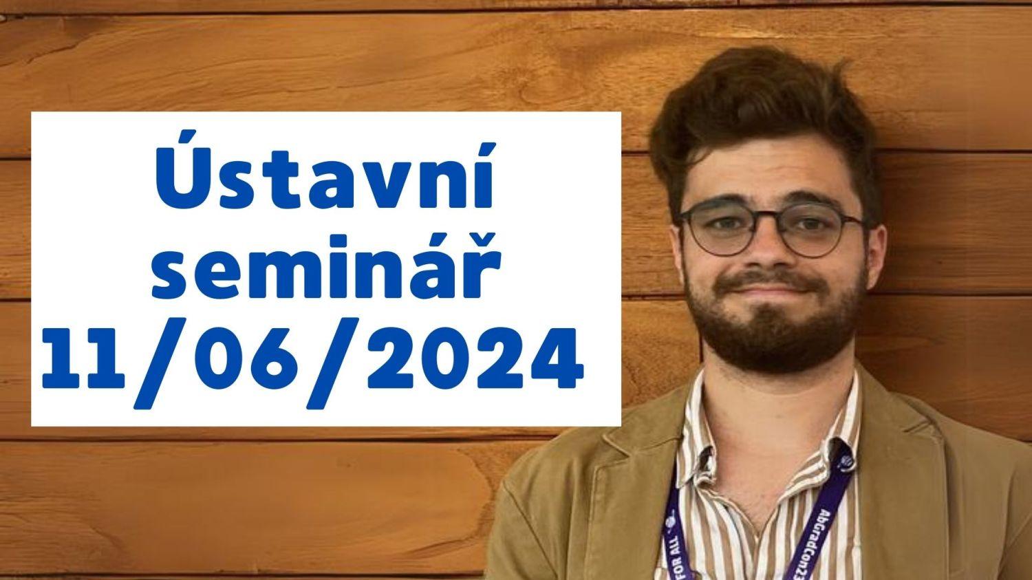 Ústavní seminář(2) Ústavní seminář(2)