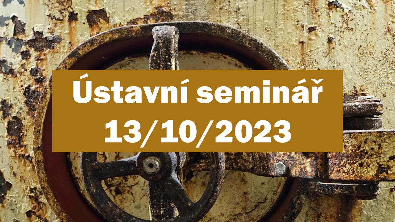 seminar rij seminar rij