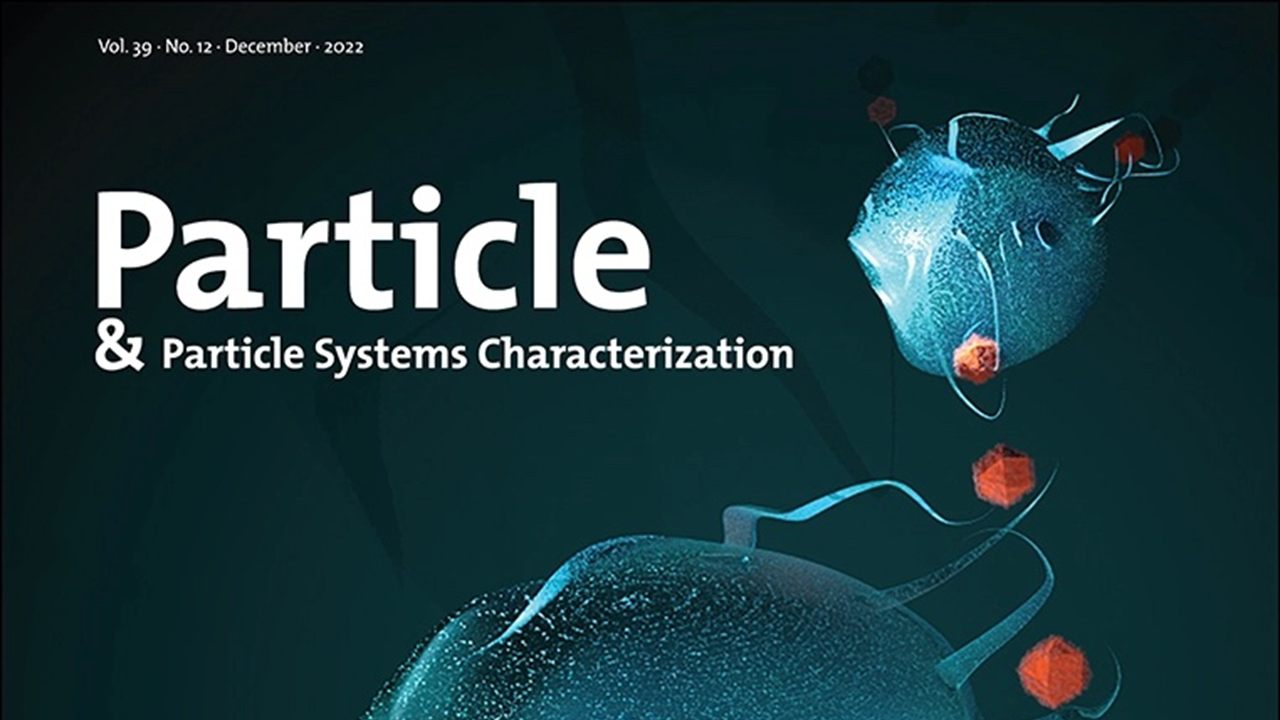 particle particle