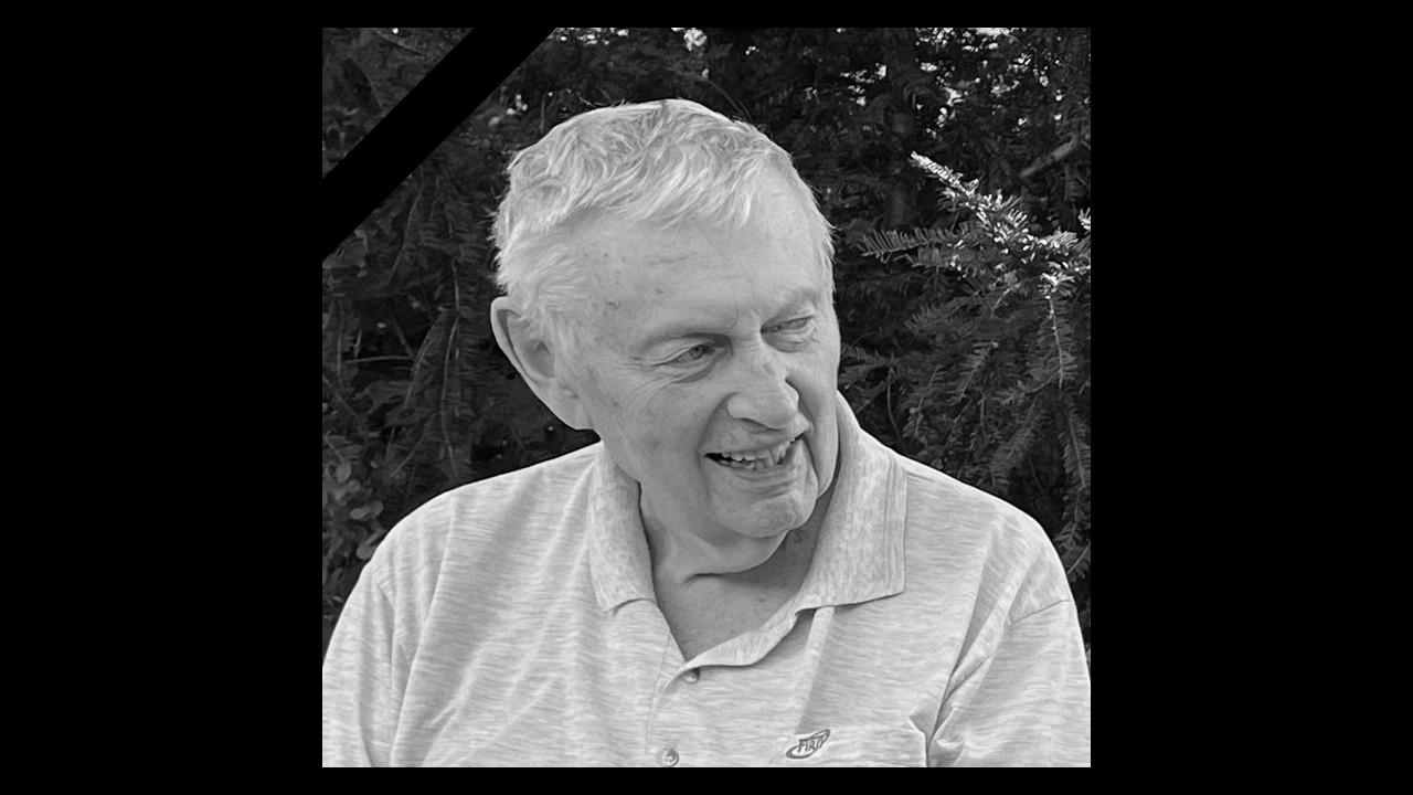 Doc. Prokop Nekovář nás opustil