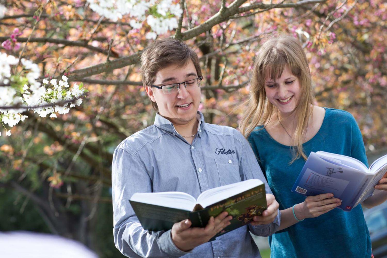 Prospective Students