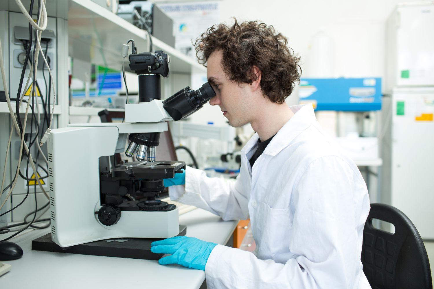 Doctoral Programme