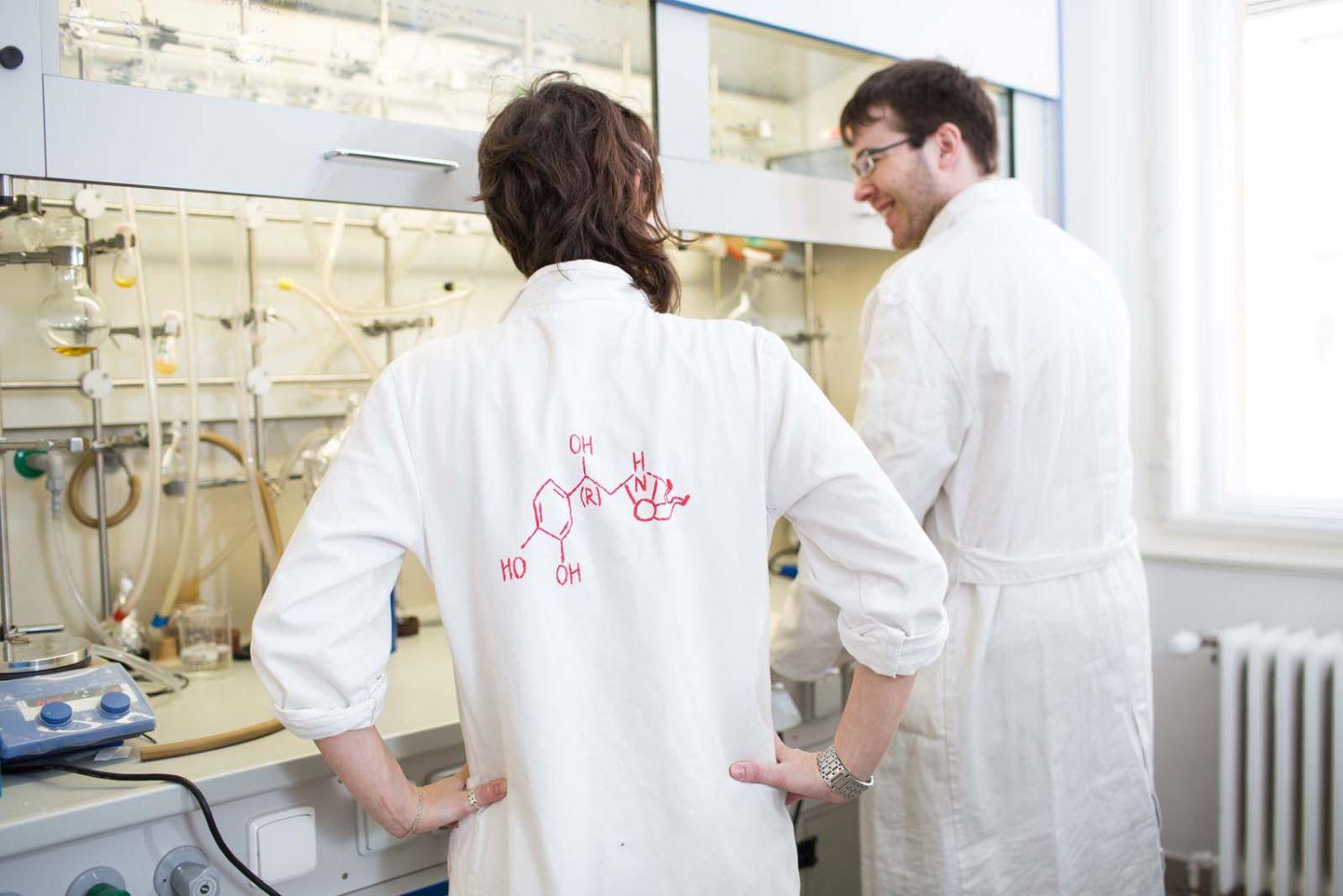 Research Groups 