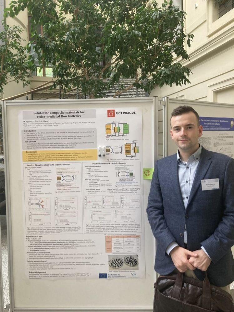 Poster Award 