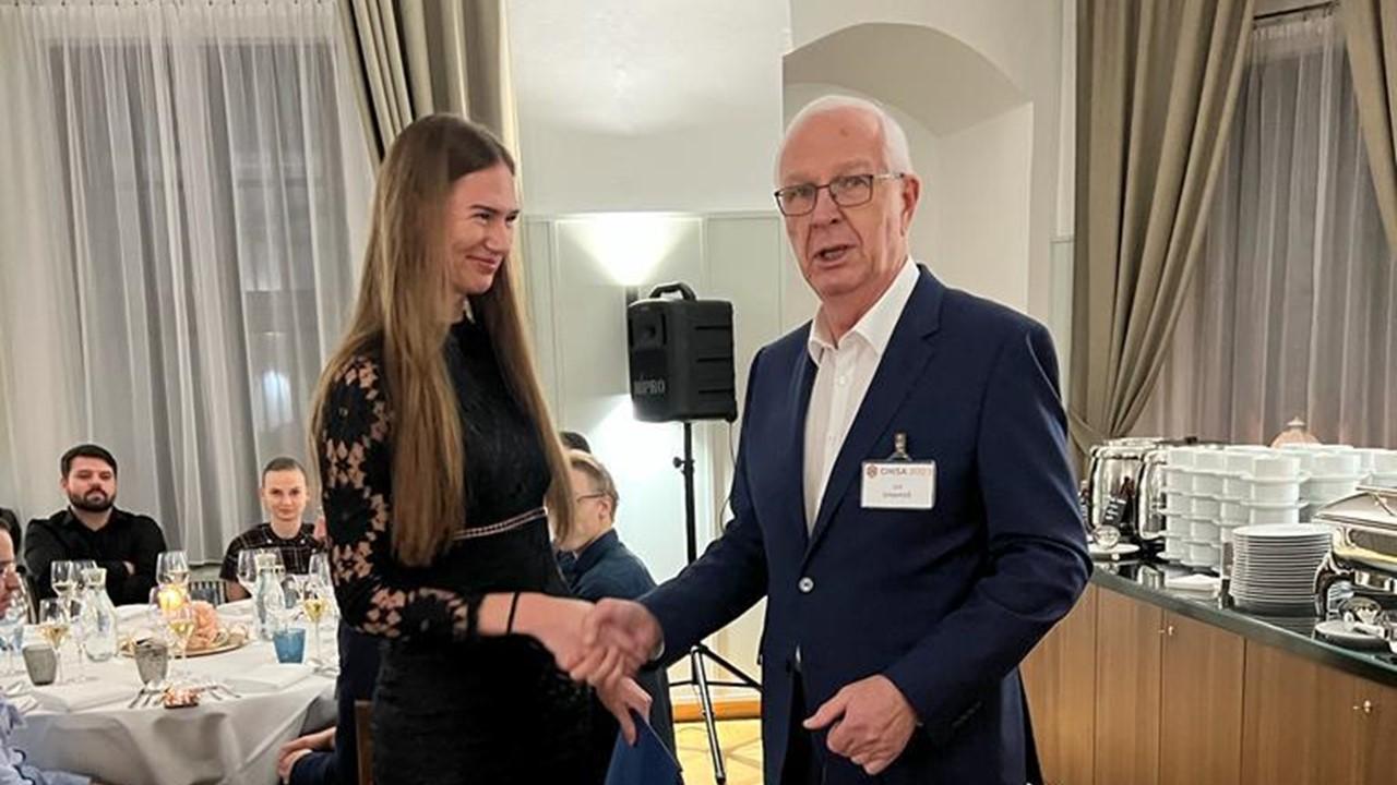 CHISA 2023 Conference