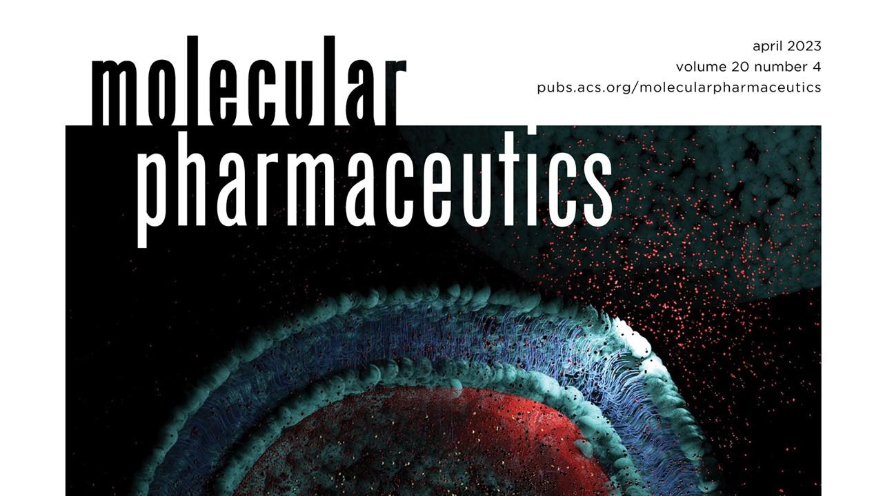 Paper by Martin Balouch et al.