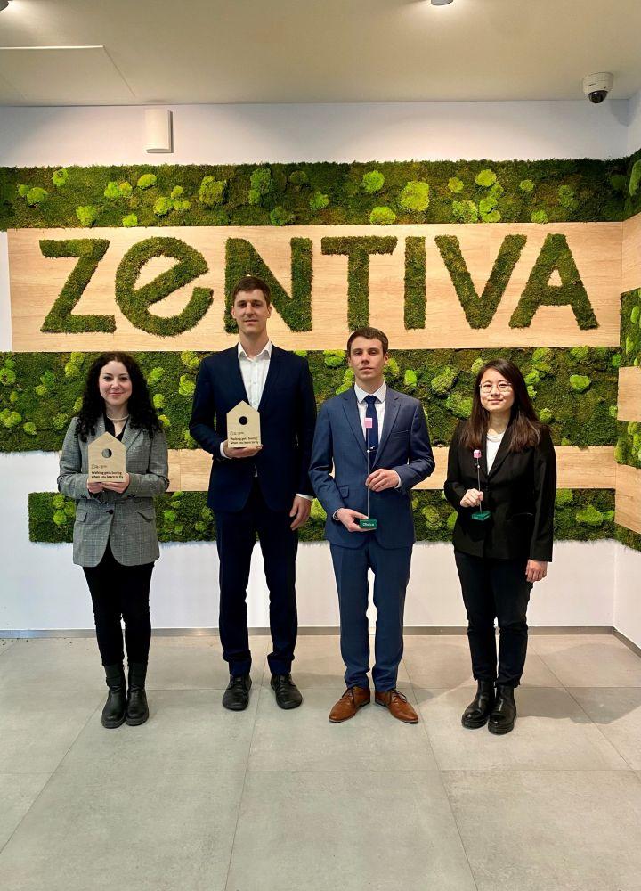 2022 The Parc Awards