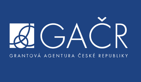 New GAČR project of Ondřej Kašpar