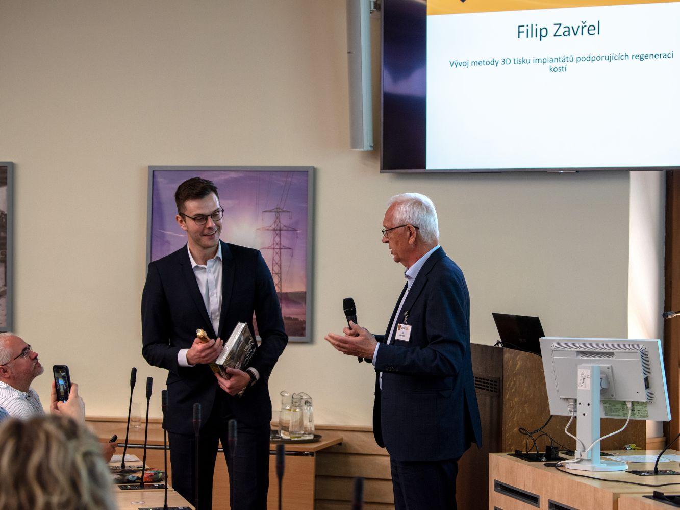 The great success of our students