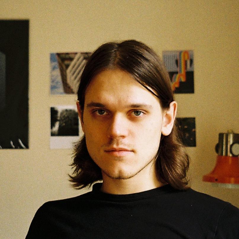 Success of Lukáš Šatura at mathematical competition SVOČ