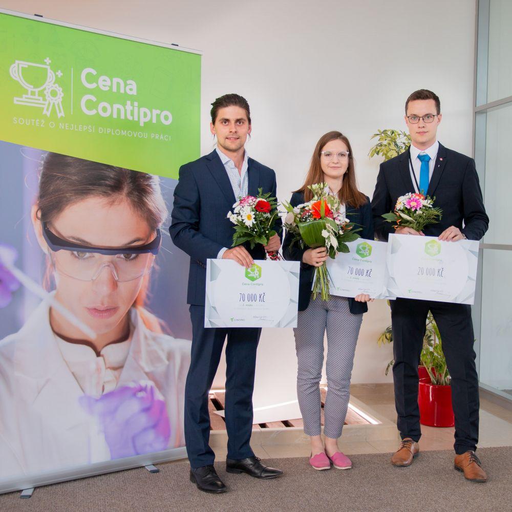 Contipro Award
