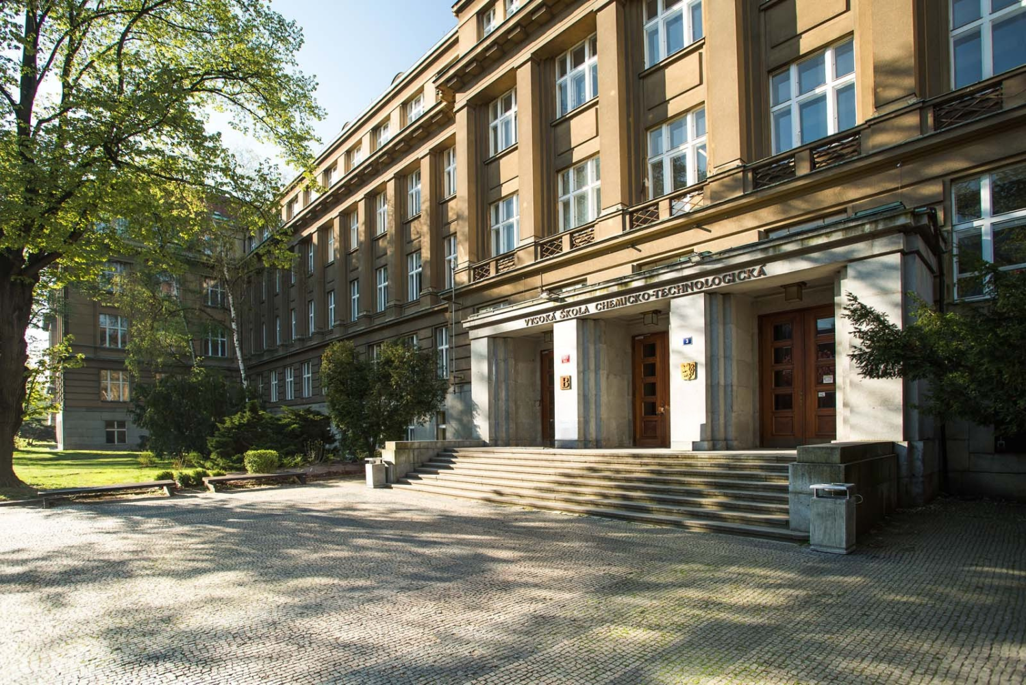 About the Department of Chemical Engineering