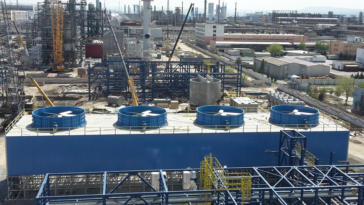 Spolupráce s Casale Project a.s.