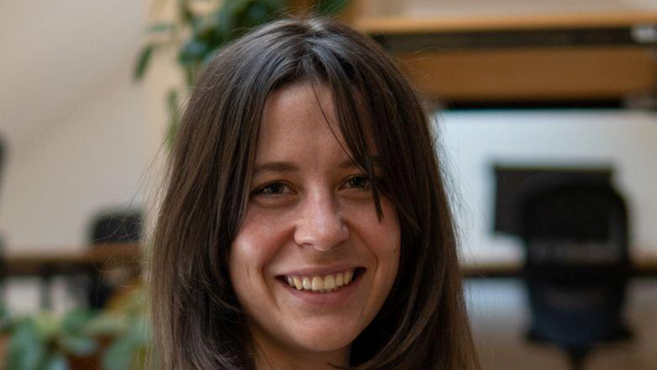  Dagmar Procházková Fund Starting Grant 