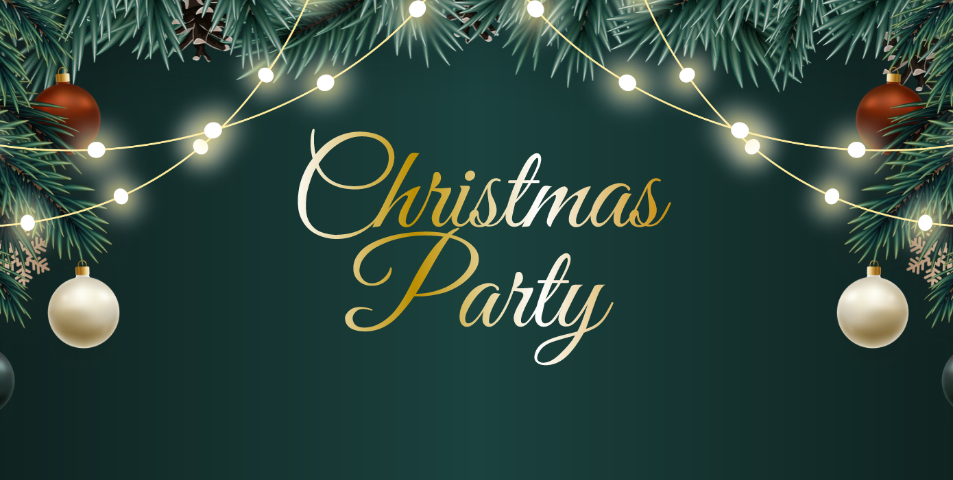 Department Christmas Gathering 2025