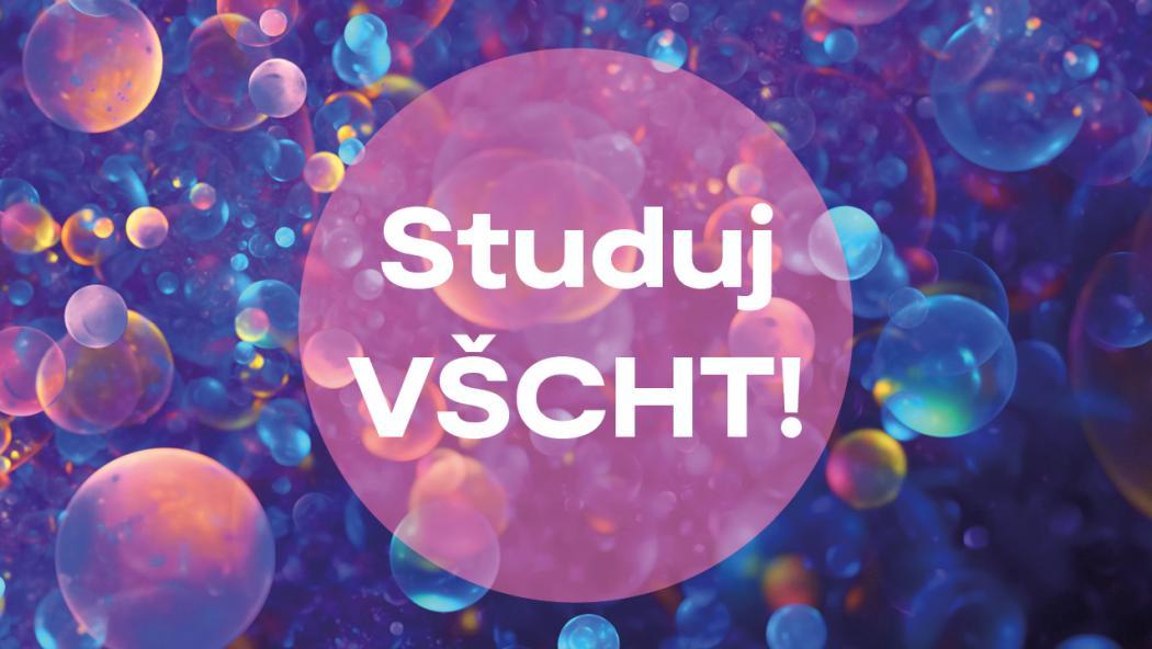 Studuj u nás!