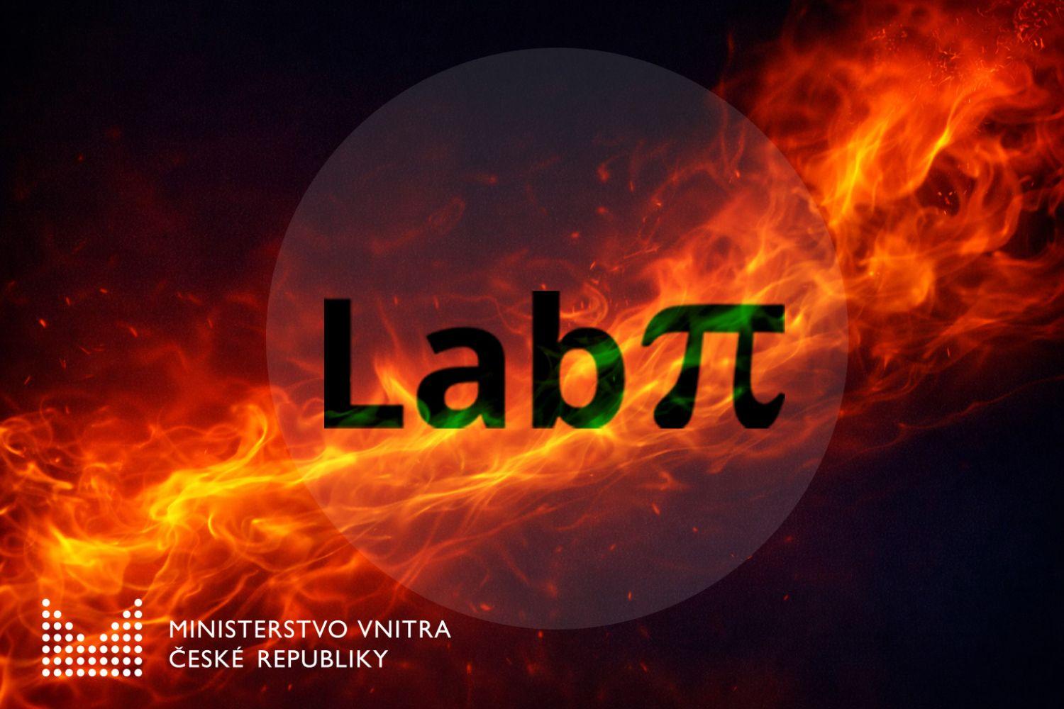 Laboratory of Fire Engineering Succeeds in the OPSEC Call of the Ministry of the Interior