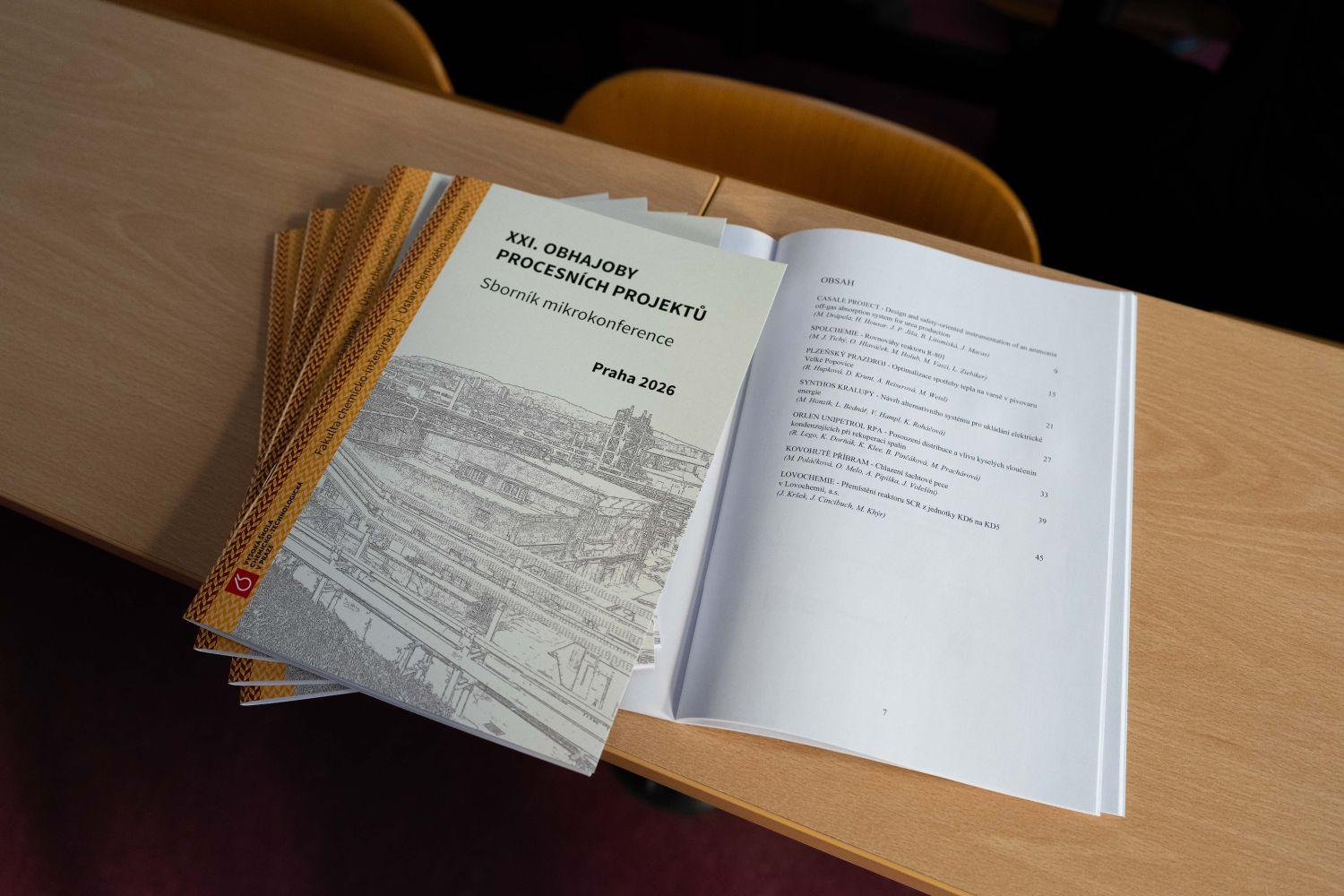 Students of Our Department Address Real Challenges of Industrial Practice