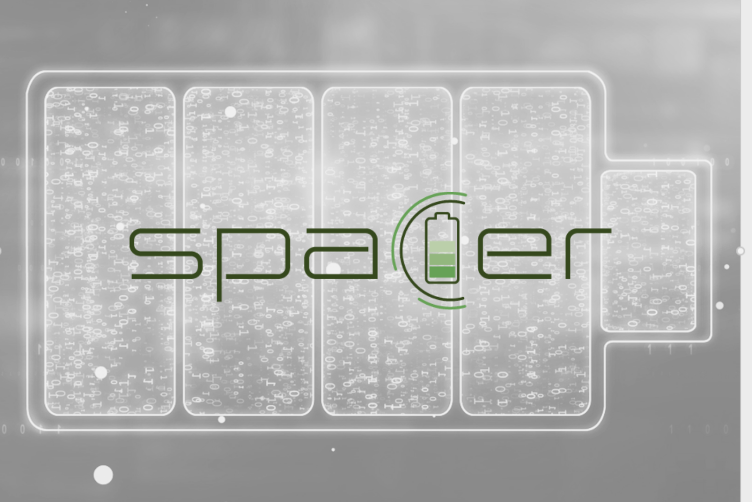 SPACER Project: International Collaboration in Energy Storage Research