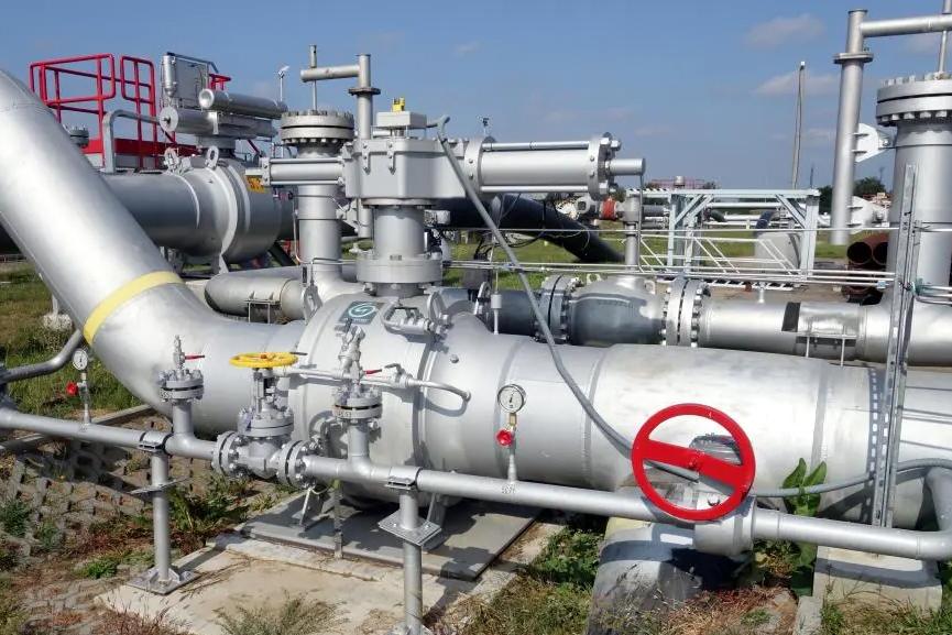 Spolupráce s NET4GAS, s.r.o.
