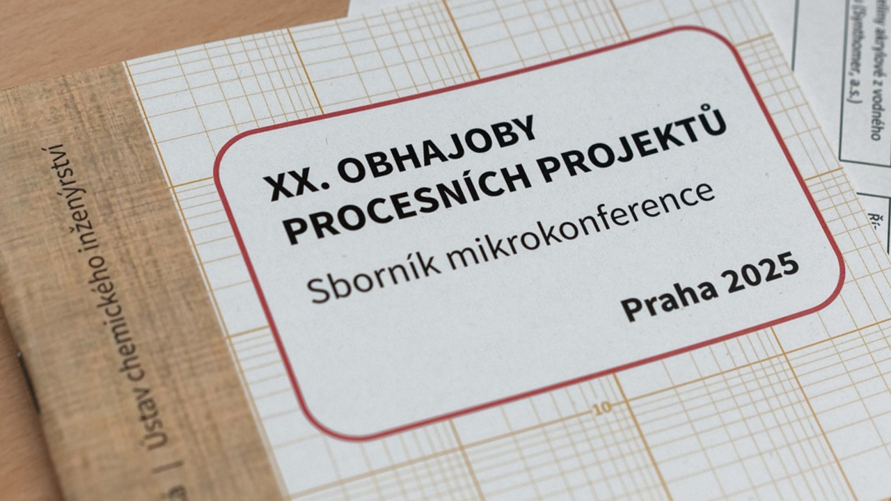 Obhajoby procesních projektů